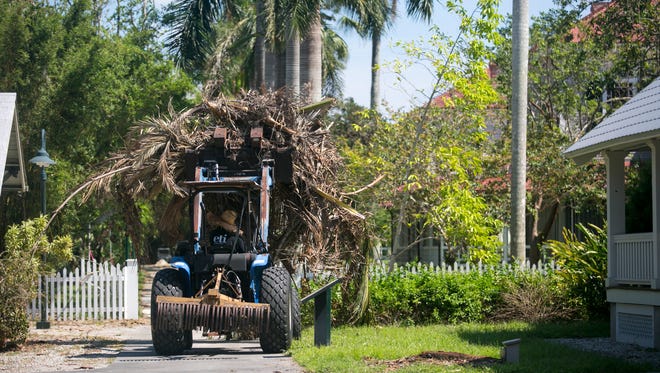 Chris Pendleton To Leave Edison Ford Winter Estates At Year End
