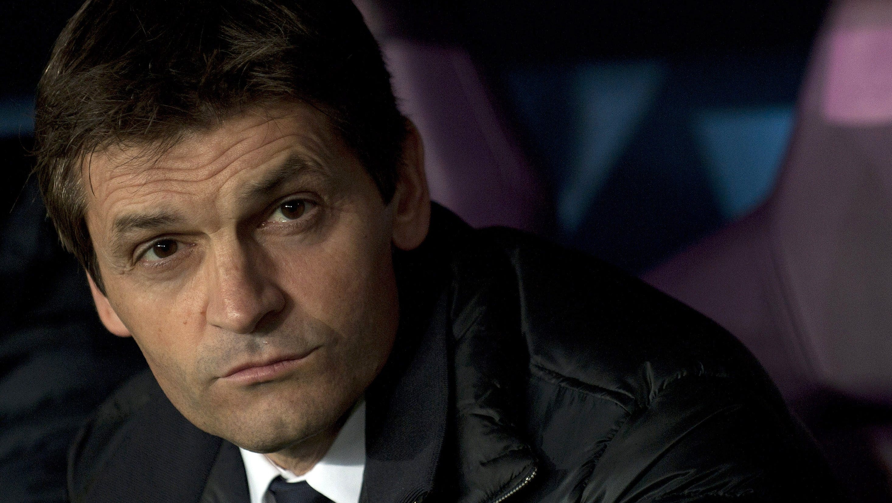 Former Barcelona Coach Tito Vilanova Dies At 45