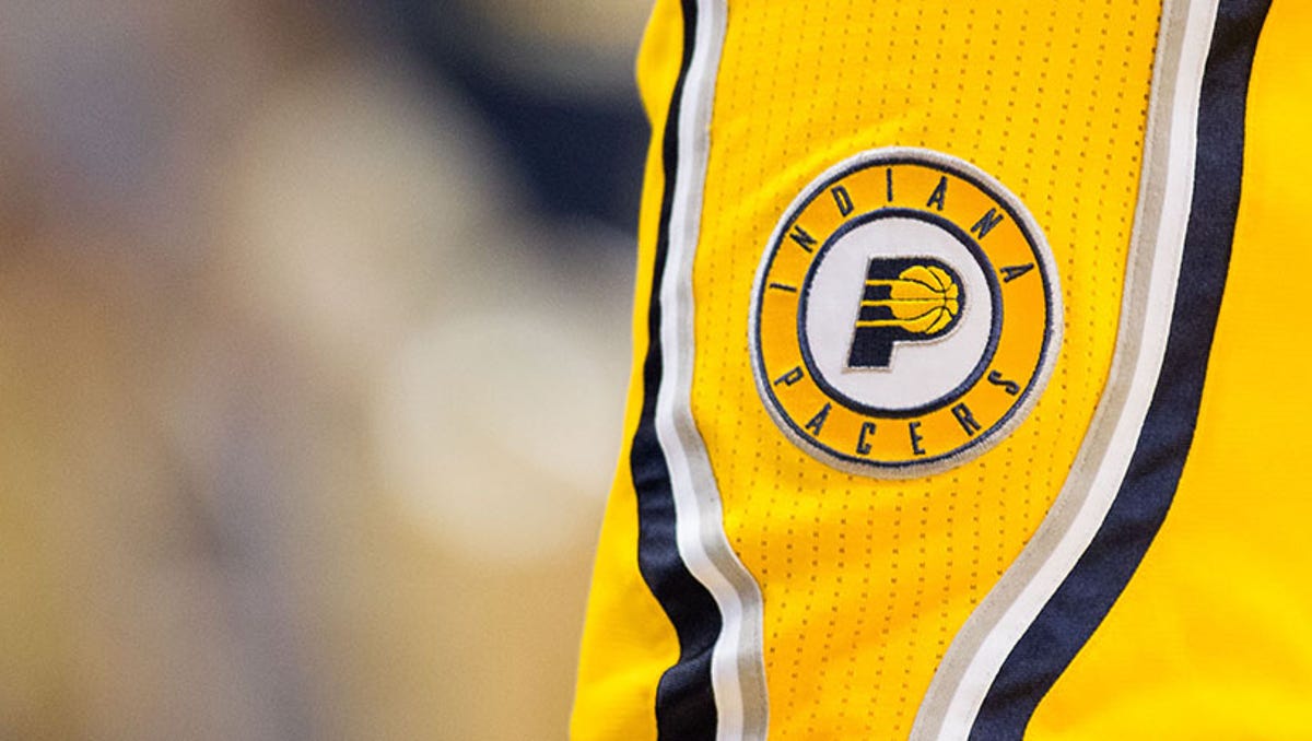 Pacers VP of basketball operations and cap management named to NBA 40 under 40 list