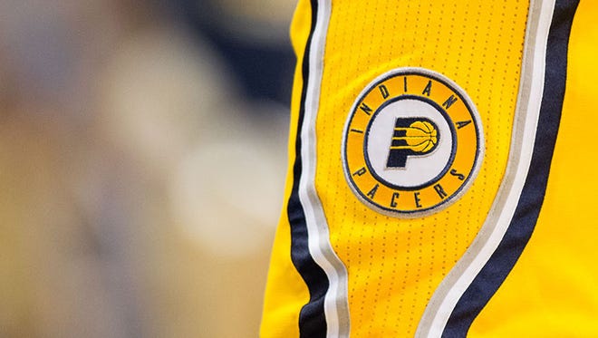 Indiana Pacers logo
