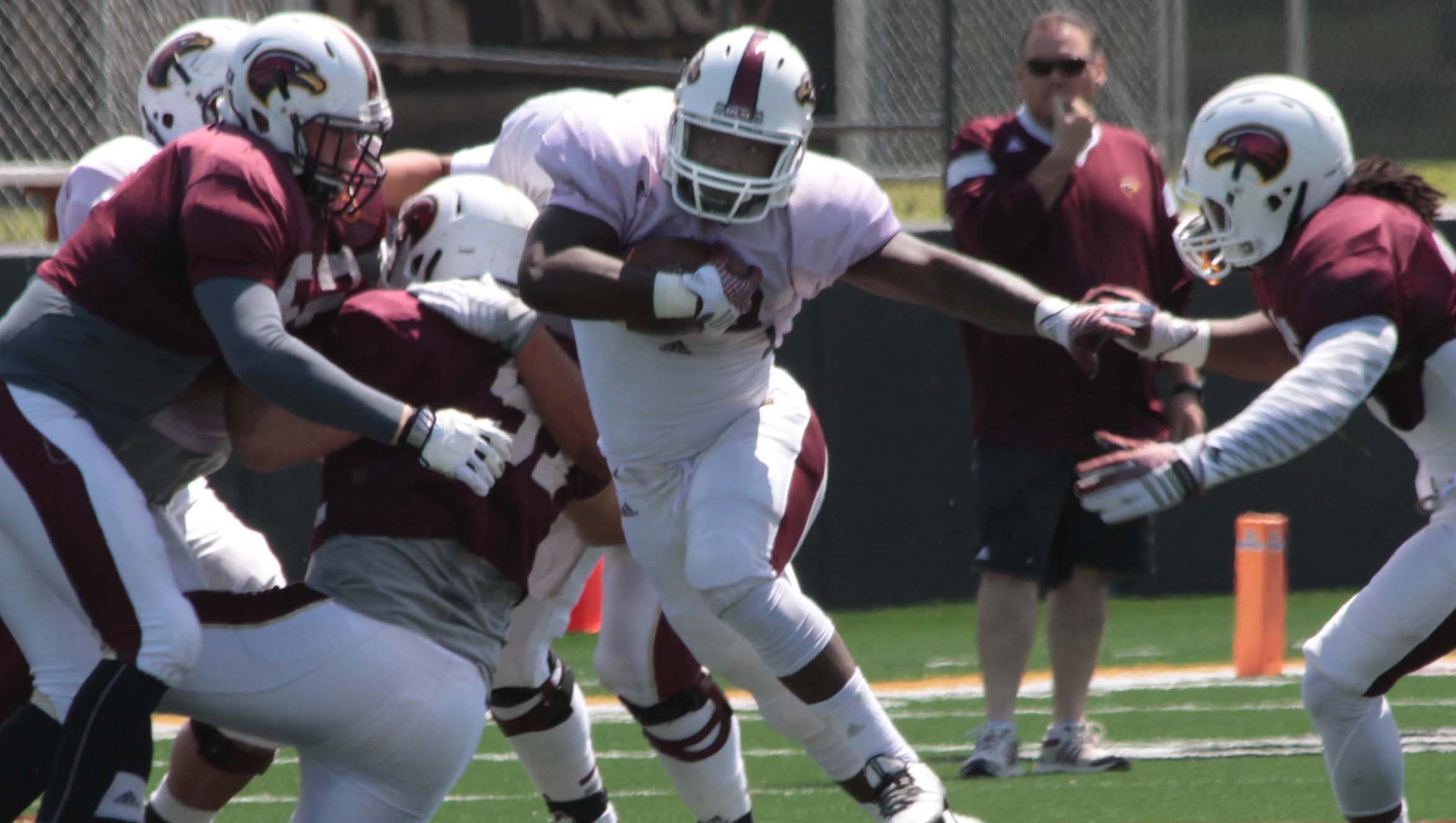 Academic requirements limit ULM's football recruiting