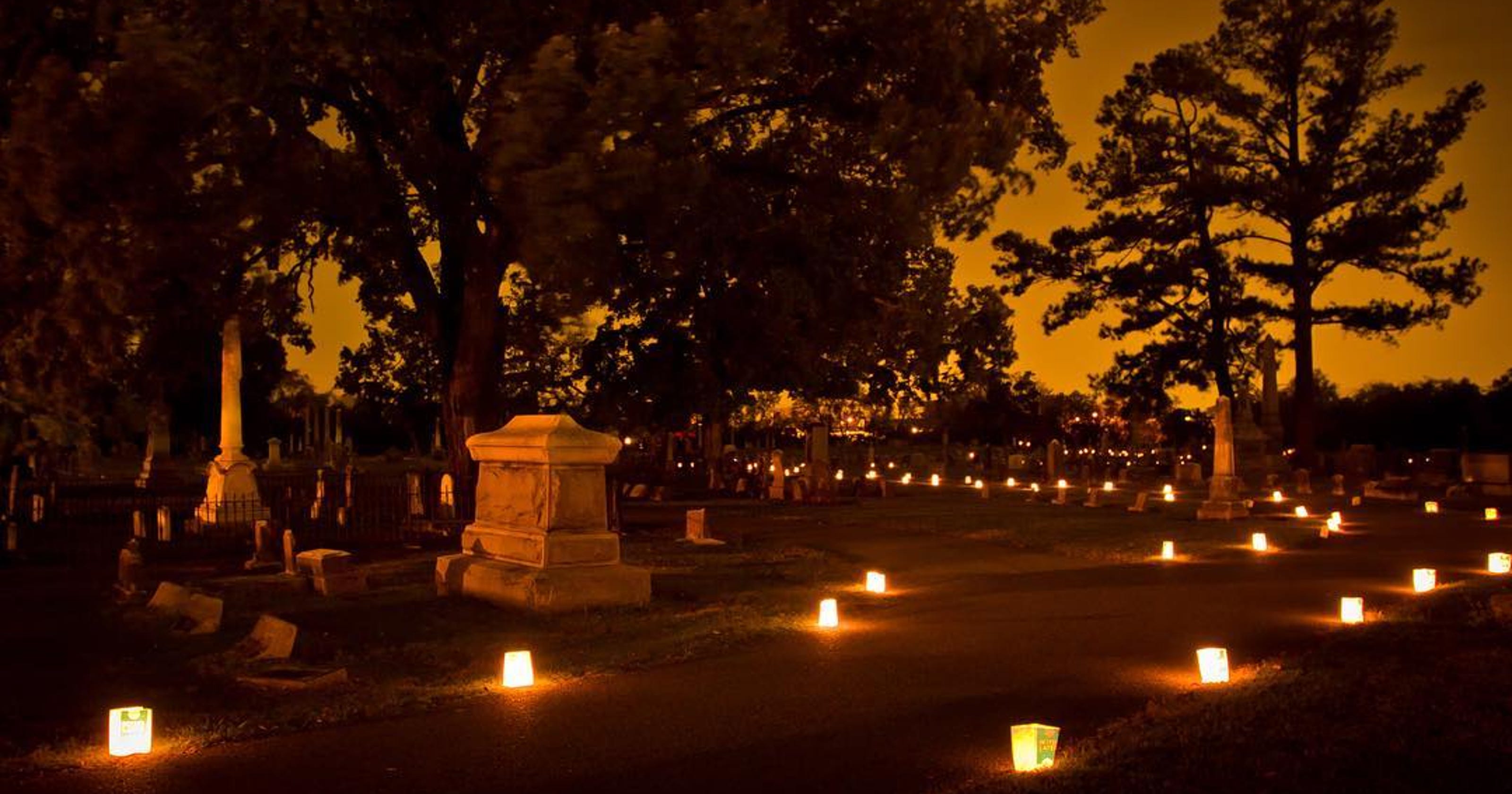 Gallatin cemetery tour recounts Sumner County's WWI tales