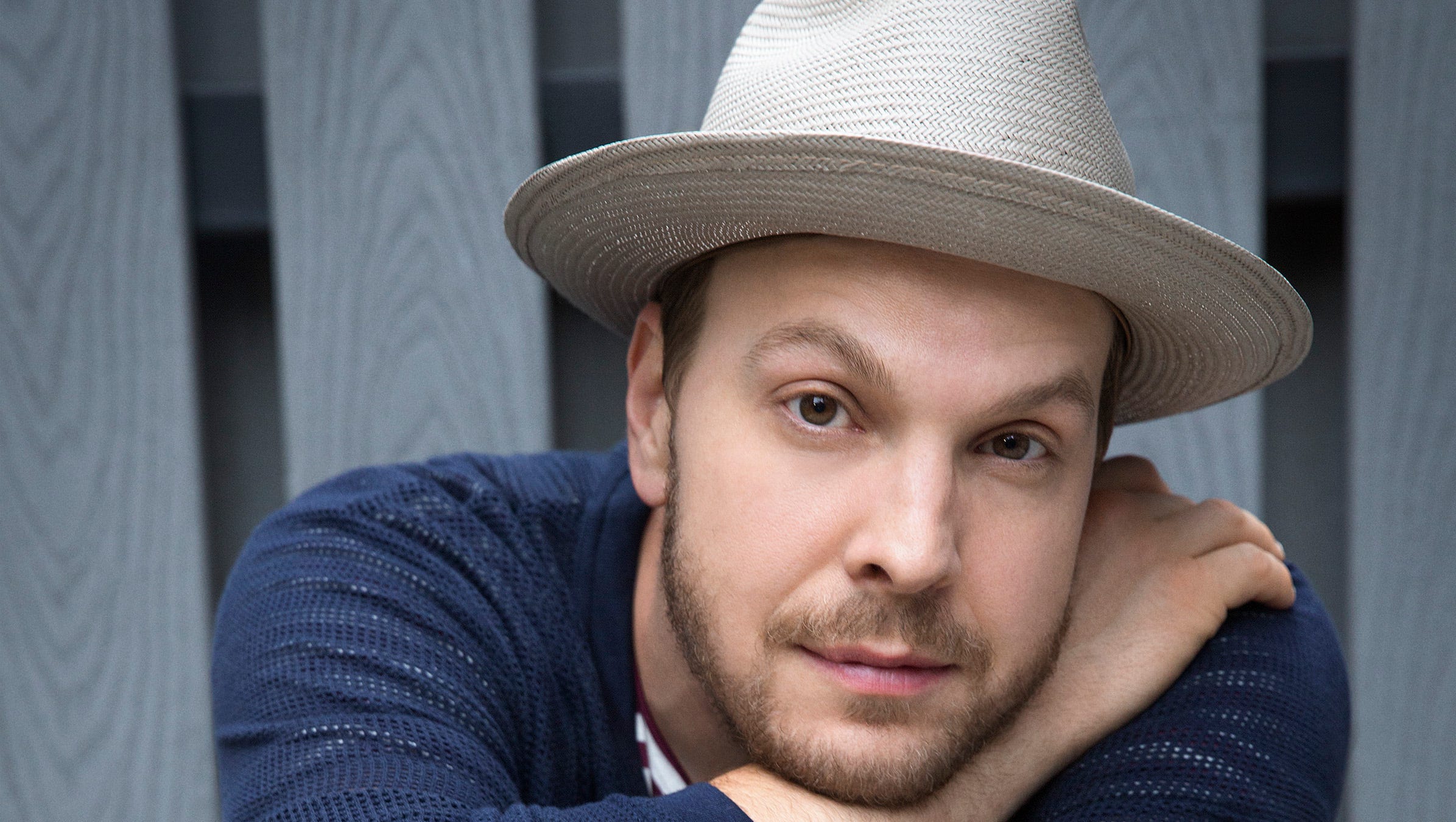 Q&A Gavin DeGraw on new album, Andy Grammer tour