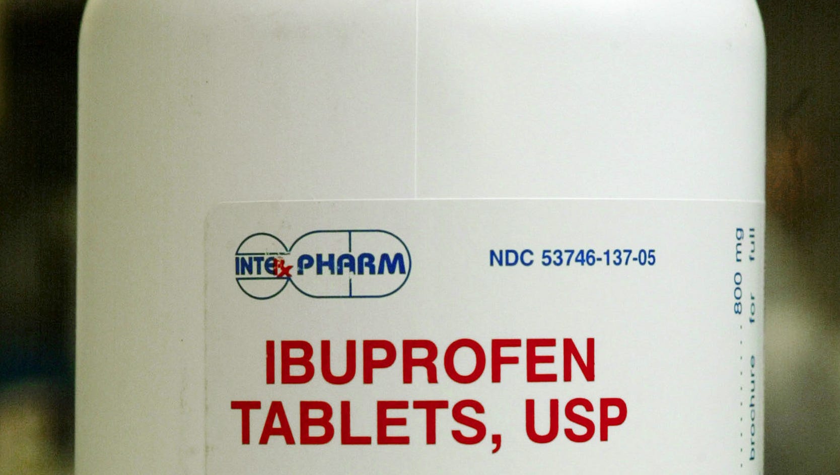 Does ibuprofen make coronavirus worse? A fact check