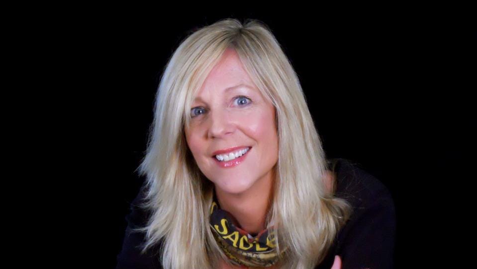 Reno Rebirth: Molly Sheridan, Reno's Biggest Little Half Marathon