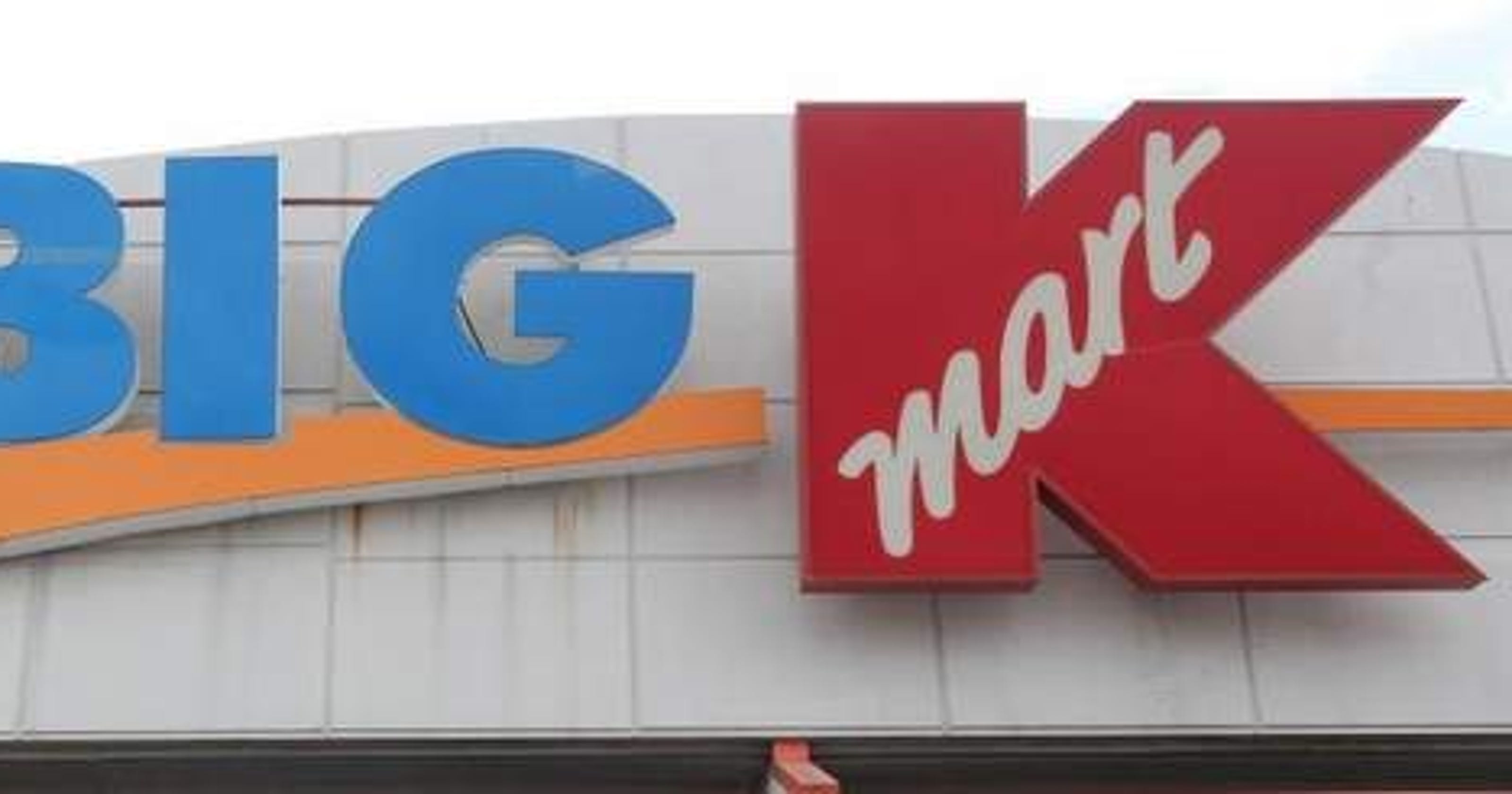 Kmart closing stores in Springfield, Branson