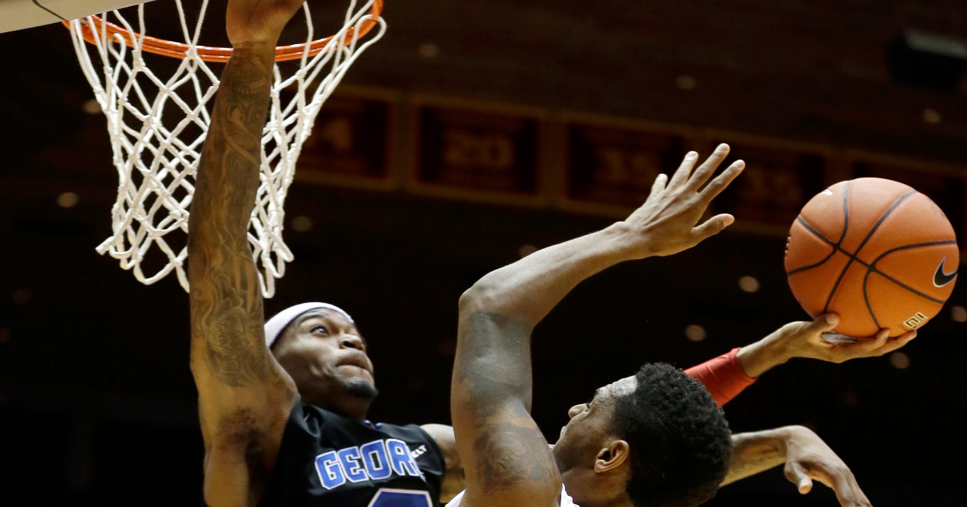 Video | Former Louisville basketball player Kevin Ware &#39;won&#39;t be defined&#39; by injury