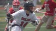 Northern Highlands #14 S. Viasich
Boys lacrosse sectional