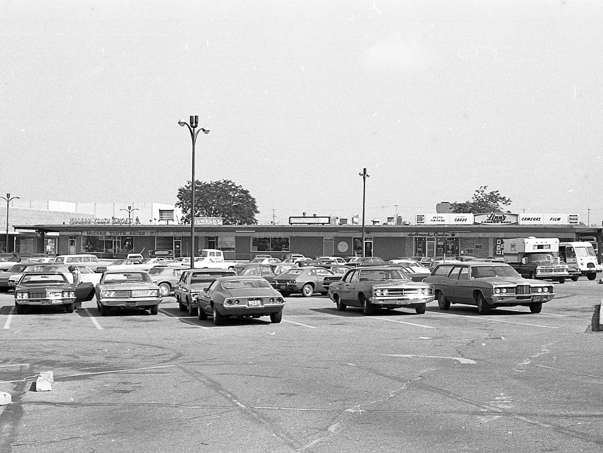 From the Archives: Frandor