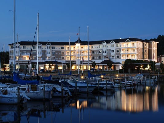 Possible Legionnaires Disease Exposure At Watkins Glen Harbor Hotel Elm 0411 Harbor Hotel Watkins Glen