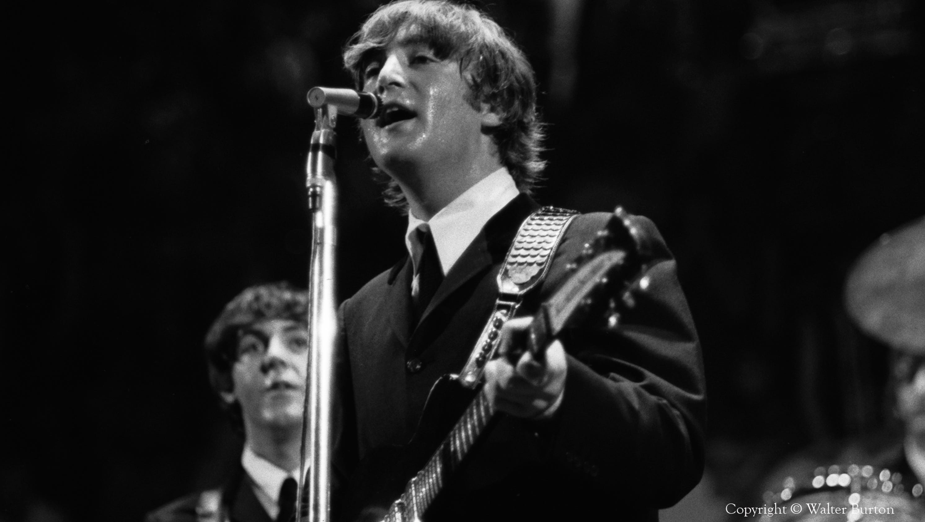 50 years, still like 'yesterday': Beatles at Cincinnati Gardens