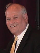 Mental Health Associations in New York State CEO Glenn Liebman.