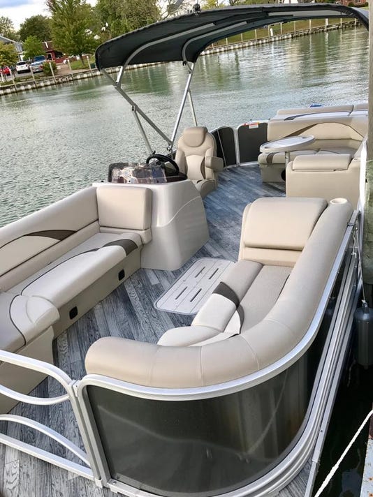 Boat Rentals Coming To Port Huron