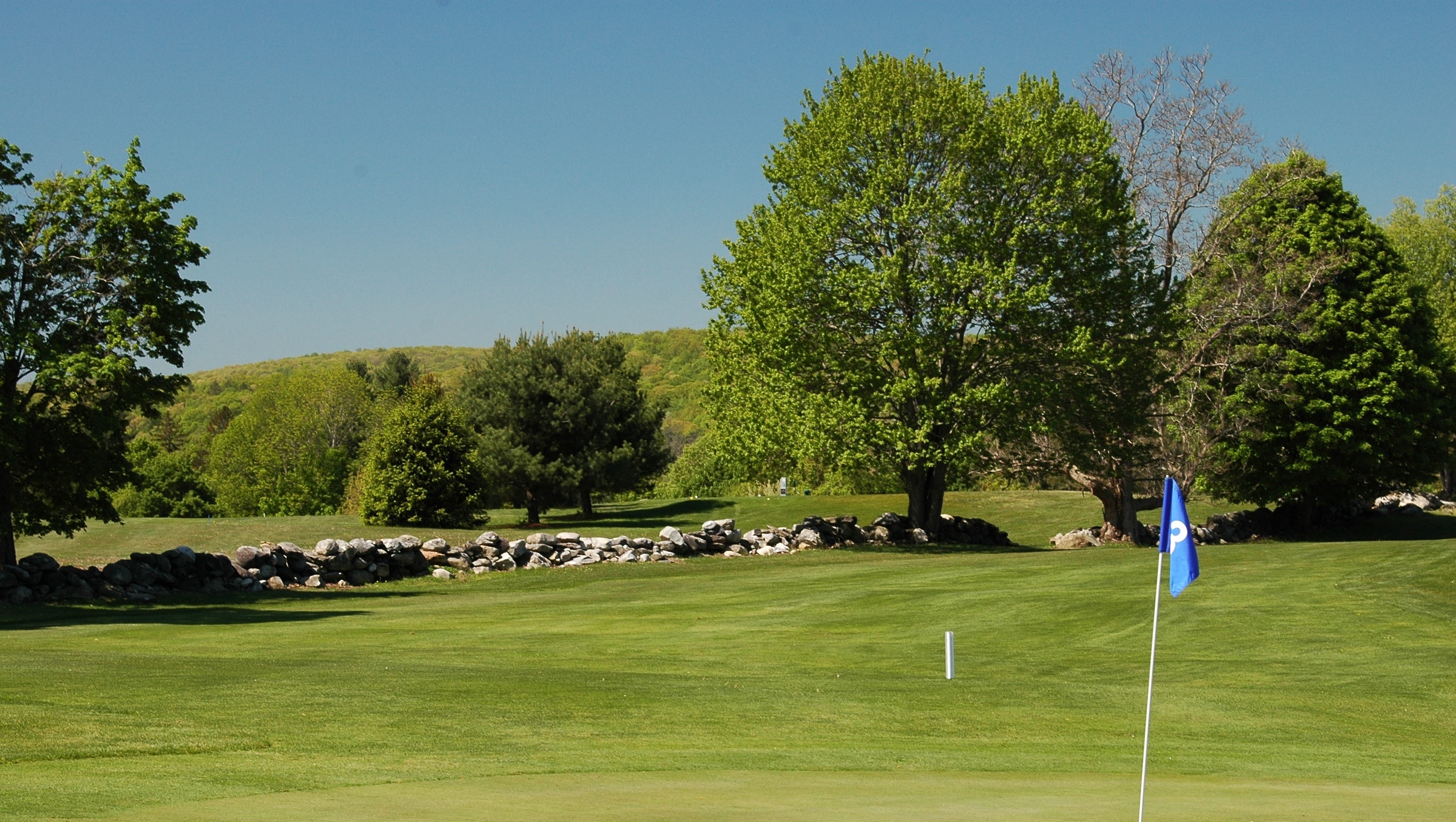 After trip to Scotland, Dutcher laid out Pawling golf course