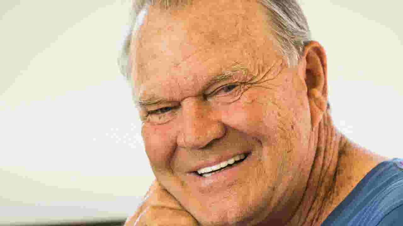 Bs Md Porn Bollywood - Glen Campbell has died at 81