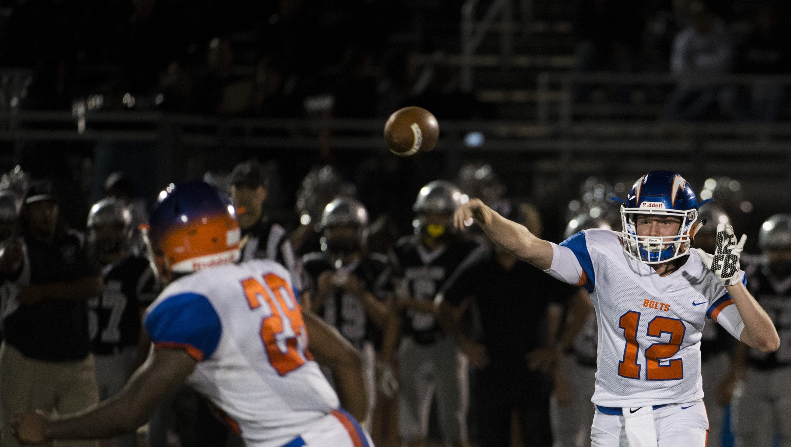 Millville Football Sets Sights On New Title Run