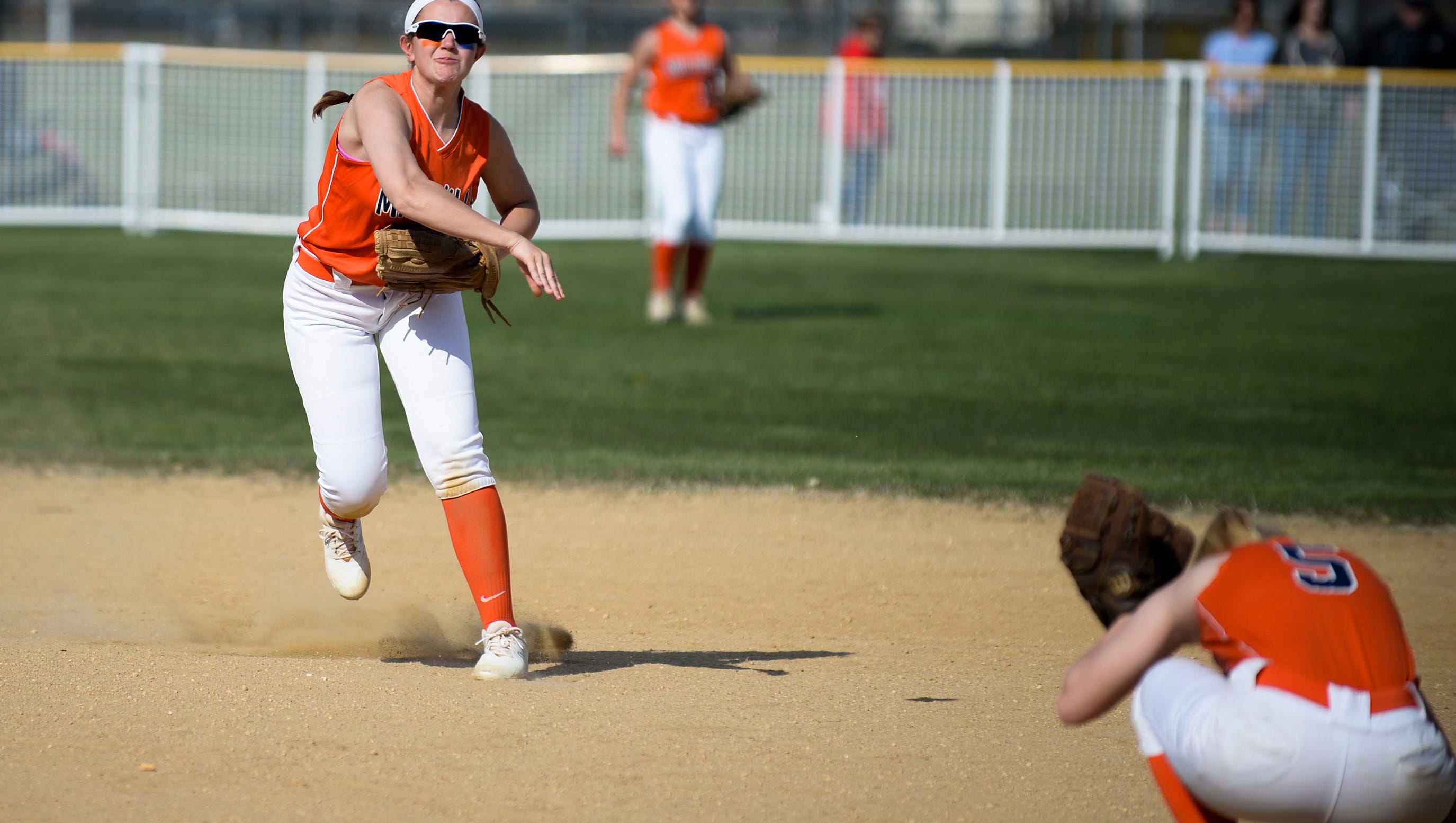 South Jersey Softball Bracket Breakdown For Njsiaa Tournaments
