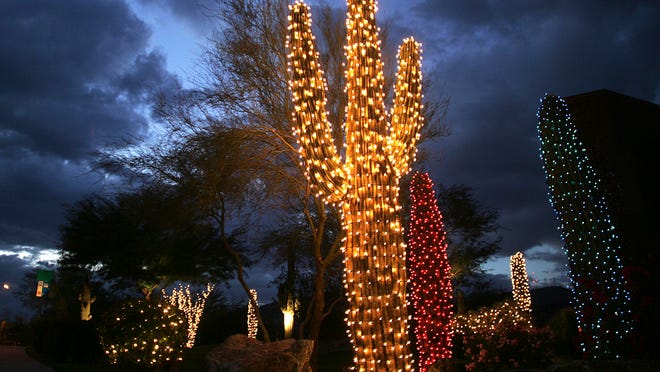 Things To Do In Phoenix On Christmas Day 2019