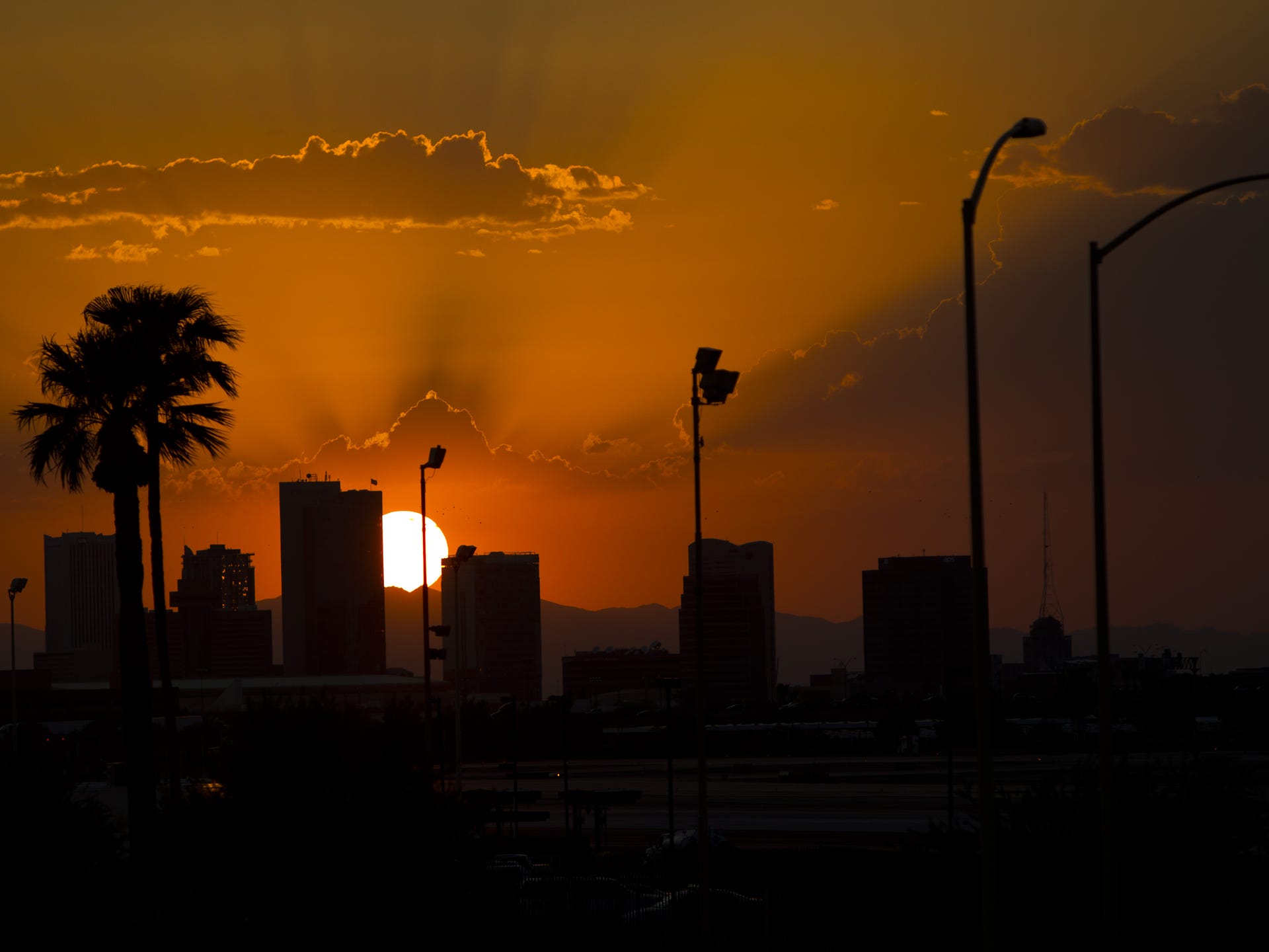 10 best shade spots to escape the blistering Phoenix heat