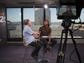 Arizona Cardinals wide receiver Larry Fitzgerald is
