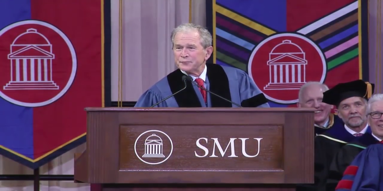 Welcome remarks for military graduation ceremony picture