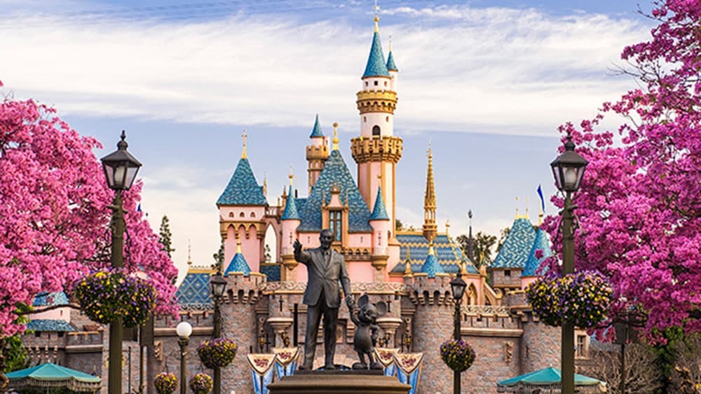 Disneyland is reopening in April. What to know about capacity, tickets