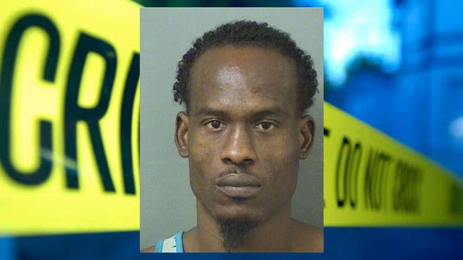Roberto Larose, 35, was arrested on Wednesday, Sept. 11, 2019 in connection to an alleged sexual battery in unincorporated Palm Beach County.