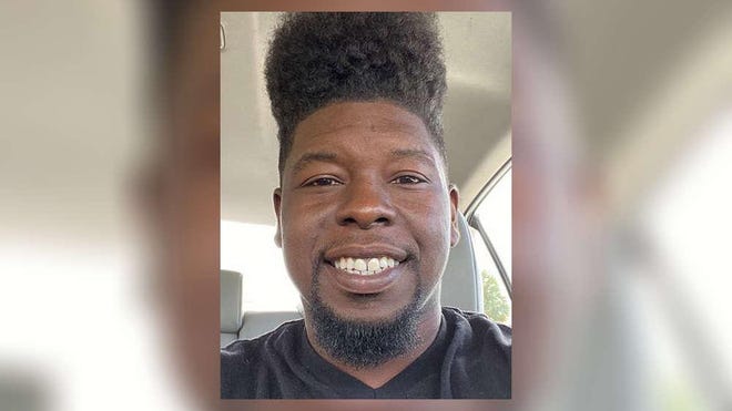 Courtney Fobbs, 32, was fatally shot Friday, April 10, 2020, in Riviera Beach.