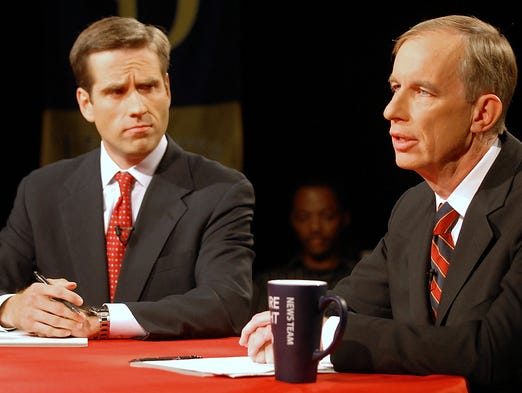 Beau Biden, son of vice president, dies of brain cancer
