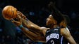 Dec. 4: Orlando Magic guard Elfrid Payton (2) and Charlotte