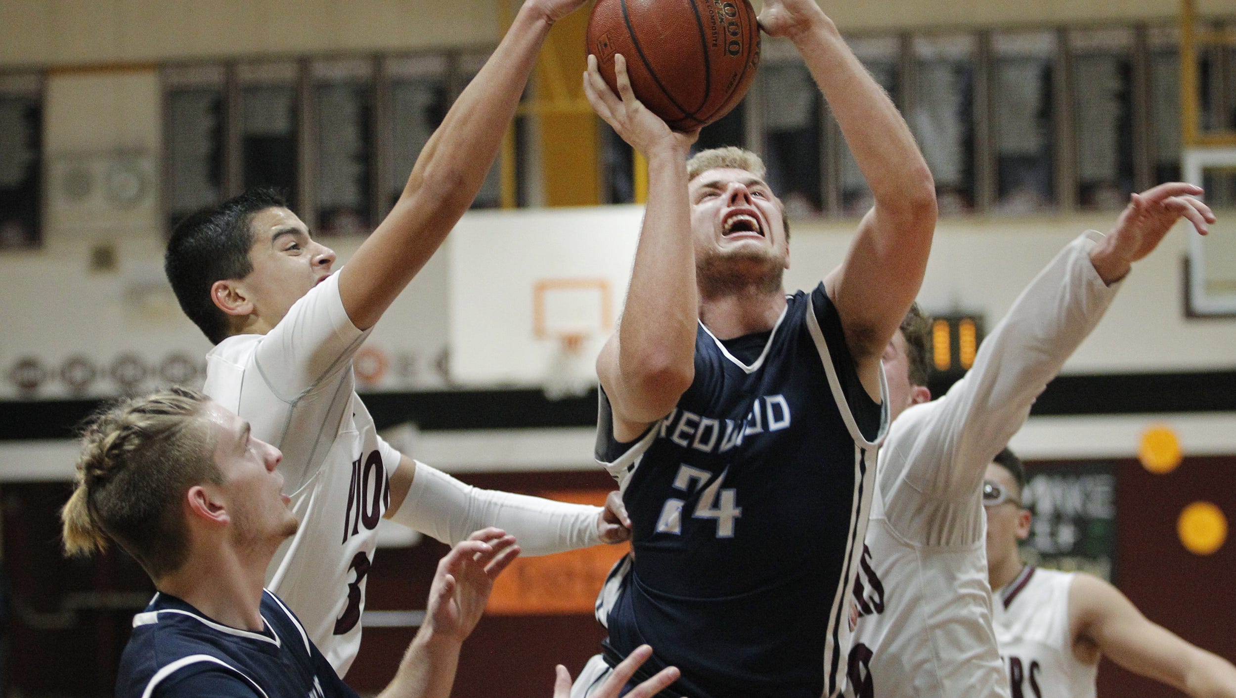 Polly Wilhelmsen Invite Tips Off Wednesday Polly Wilhelmsen Basketball Tournament 2022 Visalia Pass