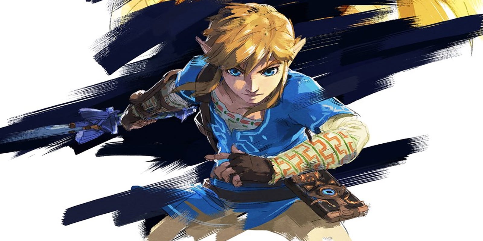 Perfect Legend Of Zelda Breath Of The Wild Review Technobubble Perfect Legend Of Zelda Breath Of The Wild Review Technobubble