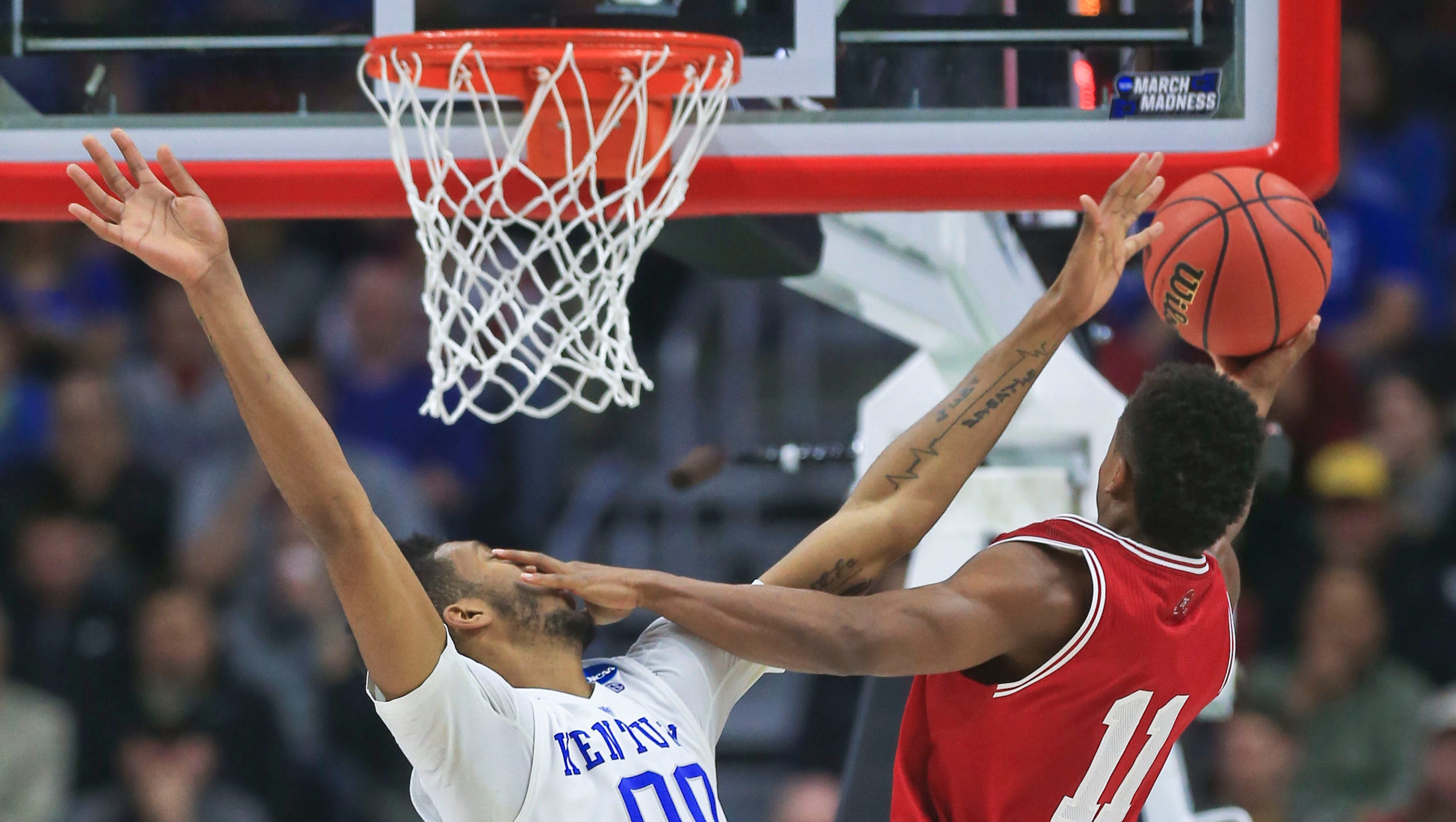 Fred Glass Iu Uk Have Been Talking About Playing Again