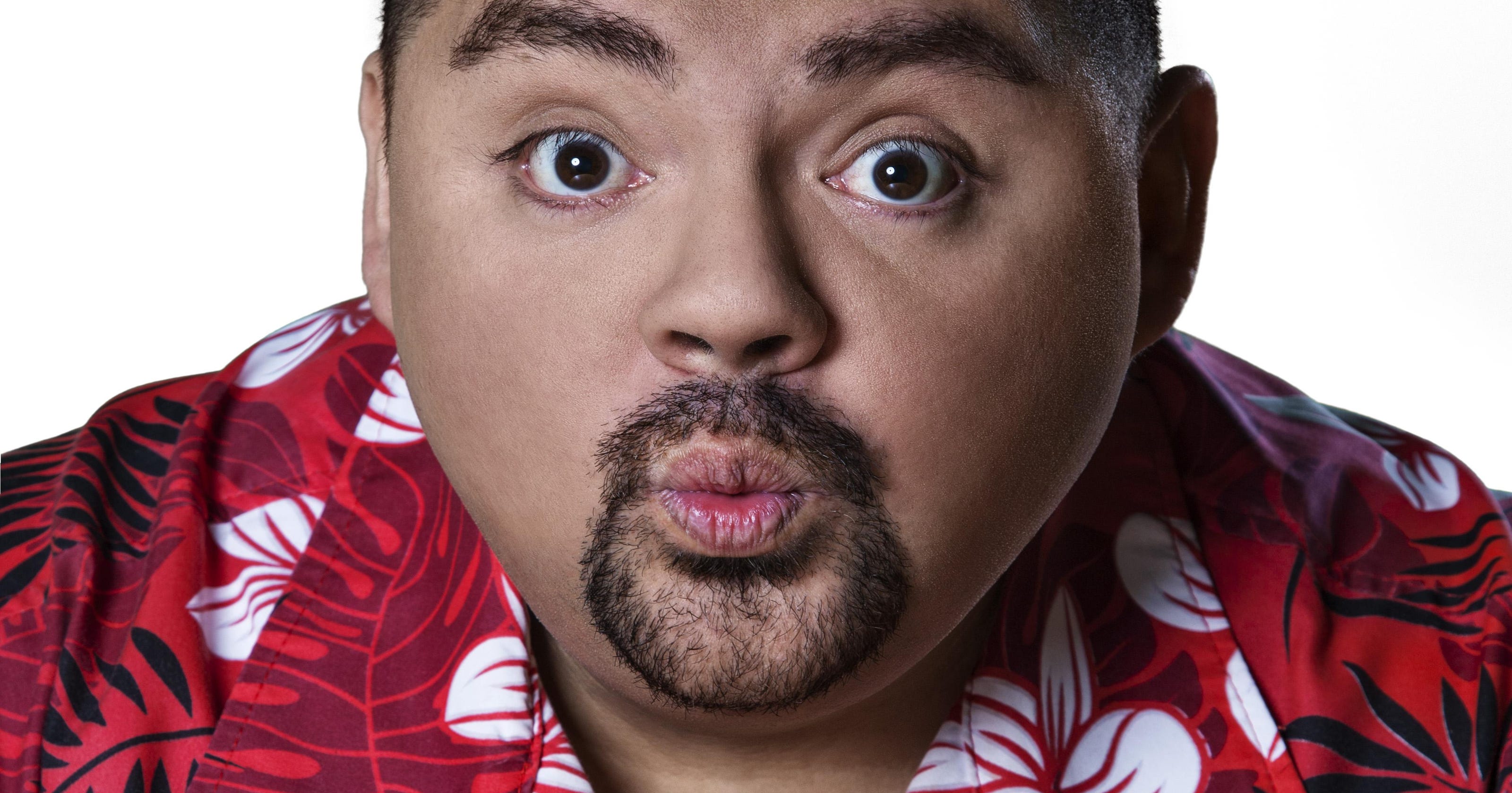 gabriel iglesias figurine