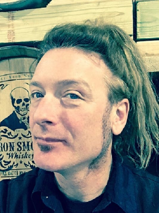 Catching up with Iron Smoke Distillery's Tommy