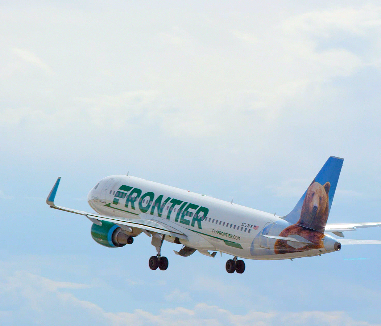Frontier Airlines to inaugurate  service to Punta Gorda Airport in the fall, joining Allegiant Air at the airport 20 miles north of Fort Myers, Florida.