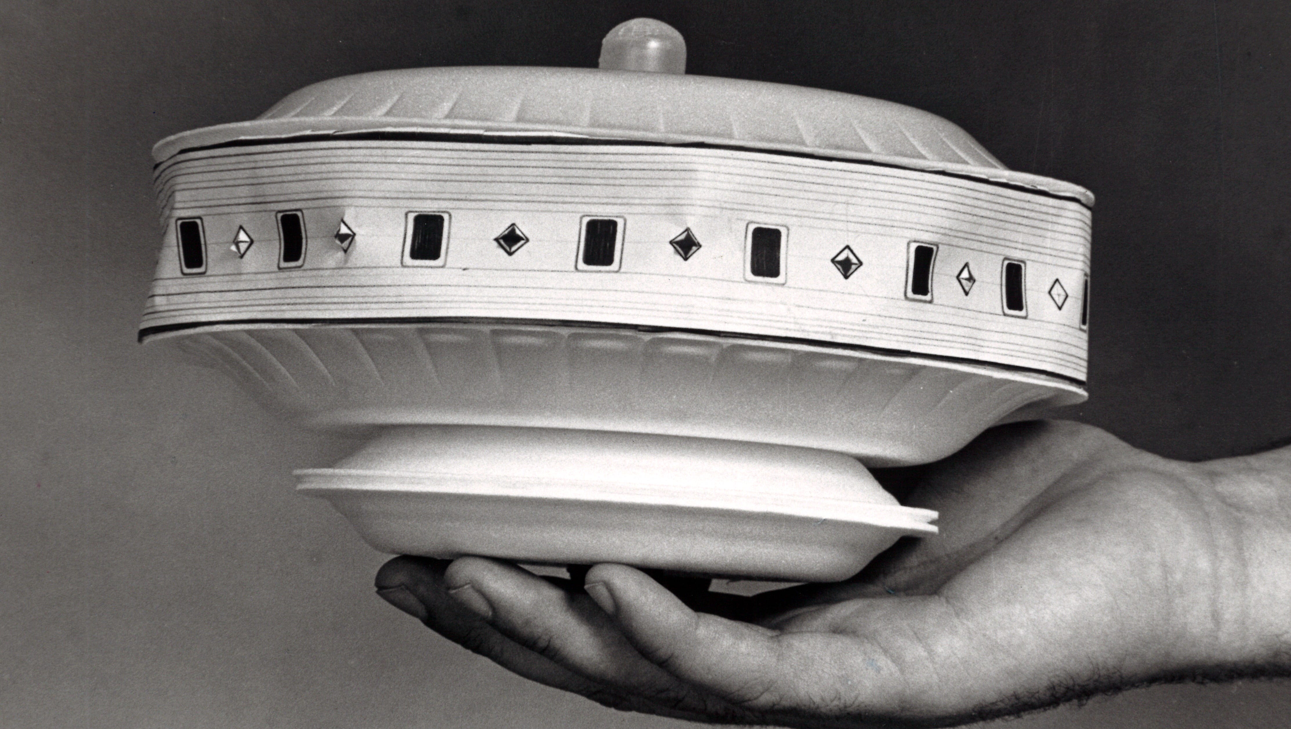 Here Are 7 Evansville Ufo Sightings Reported Over The Years