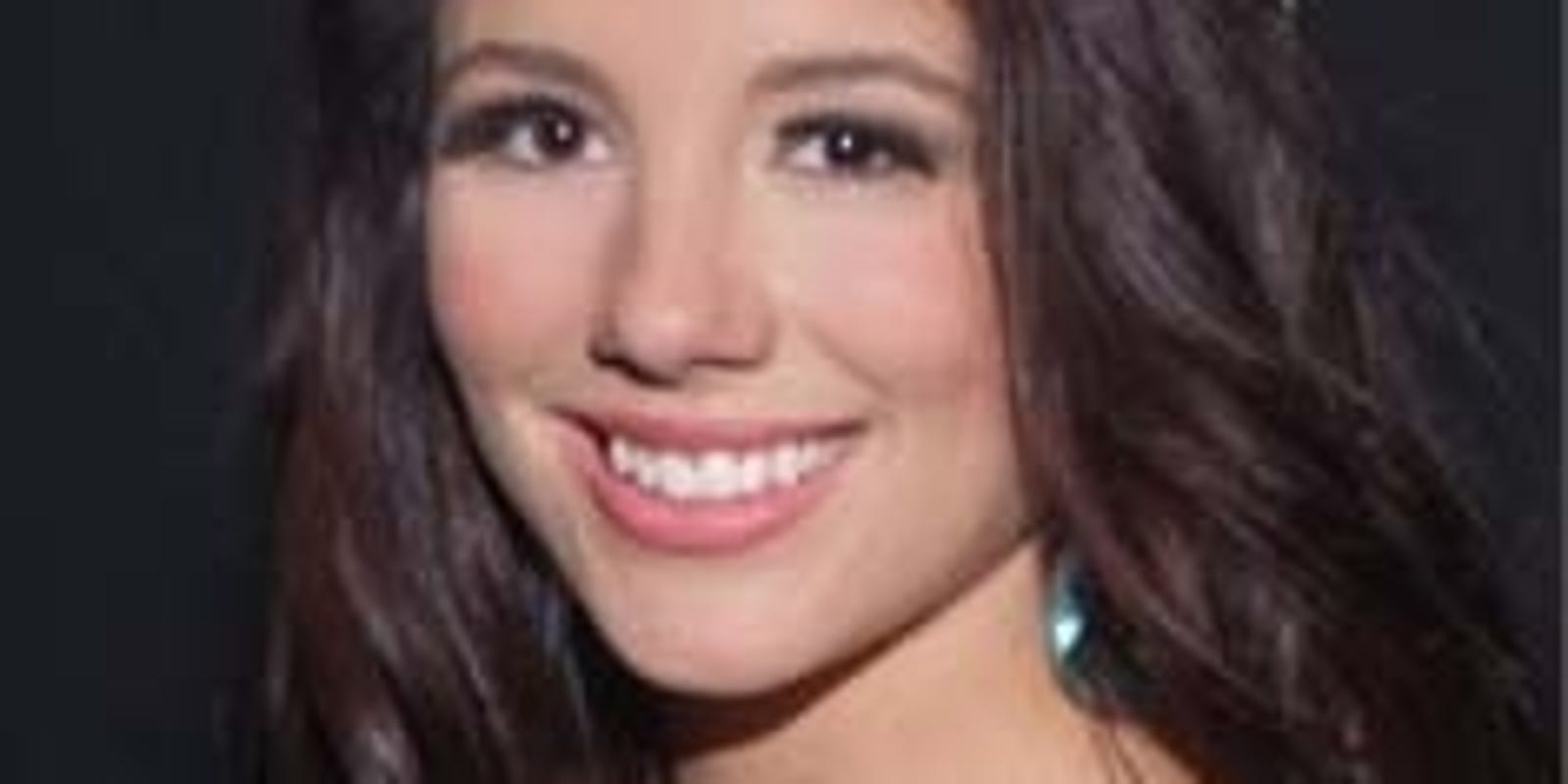 Miss Delaware Teen Usa Resigns After Sex Video Surfaces