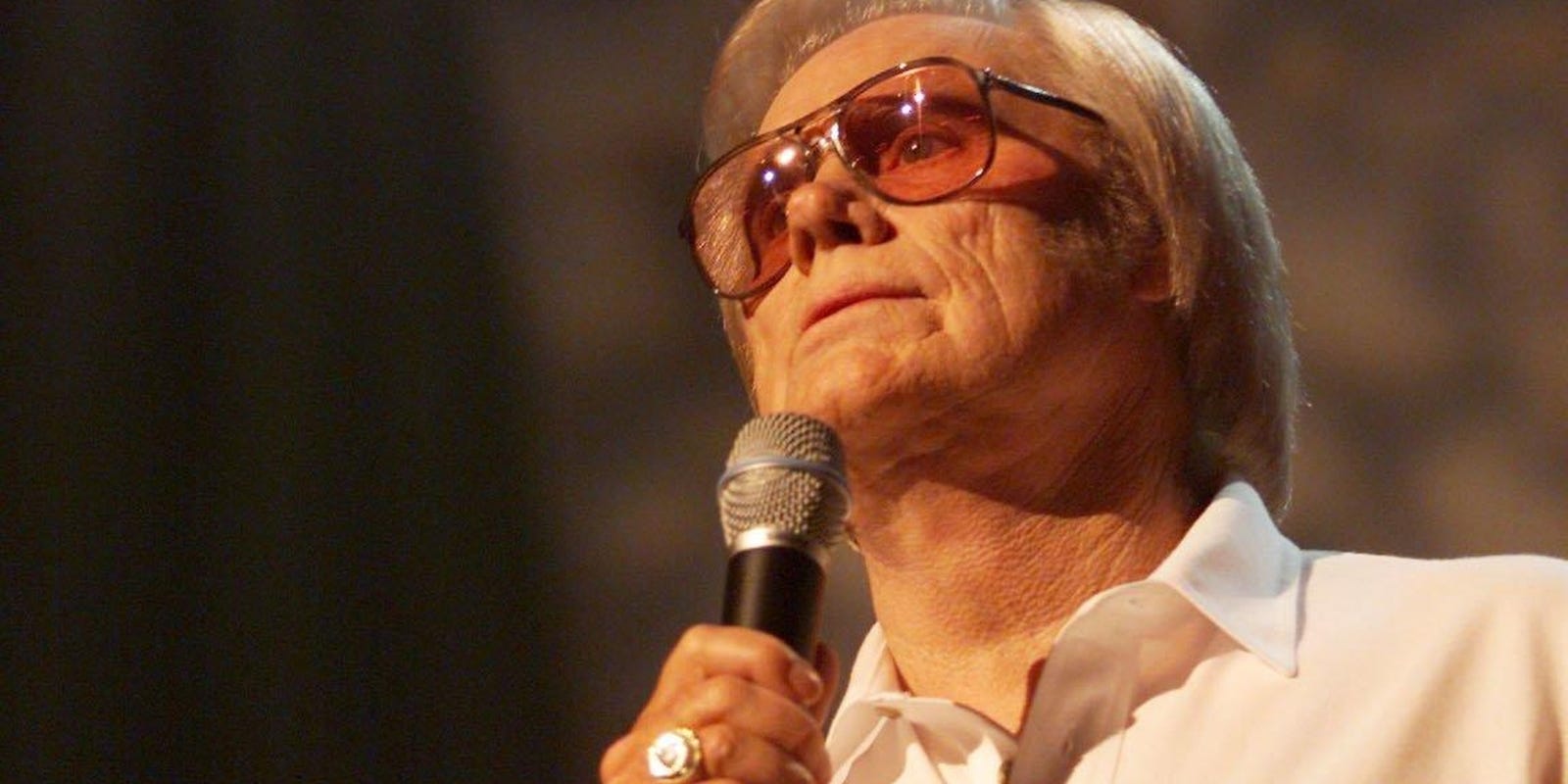George Jones (1931-2013)