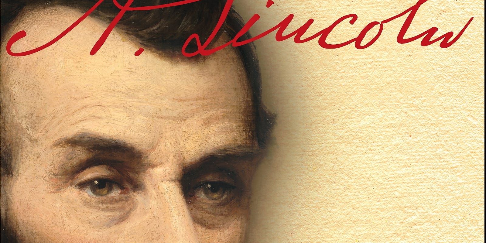 These books log Lincoln's life, presidency