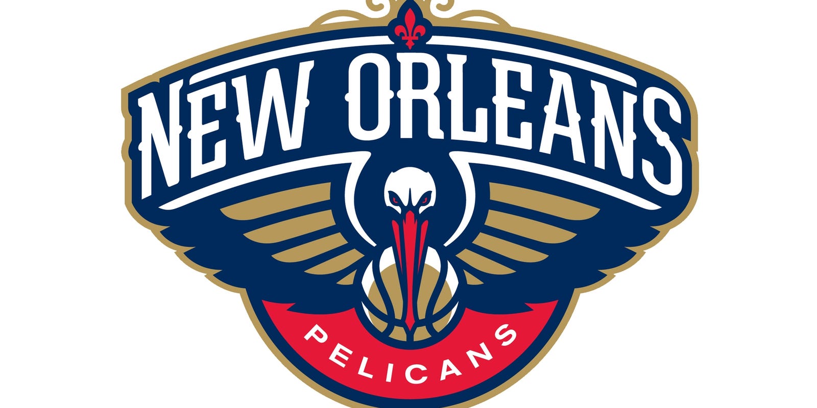 New Orleans unveils new nickname logo color scheme