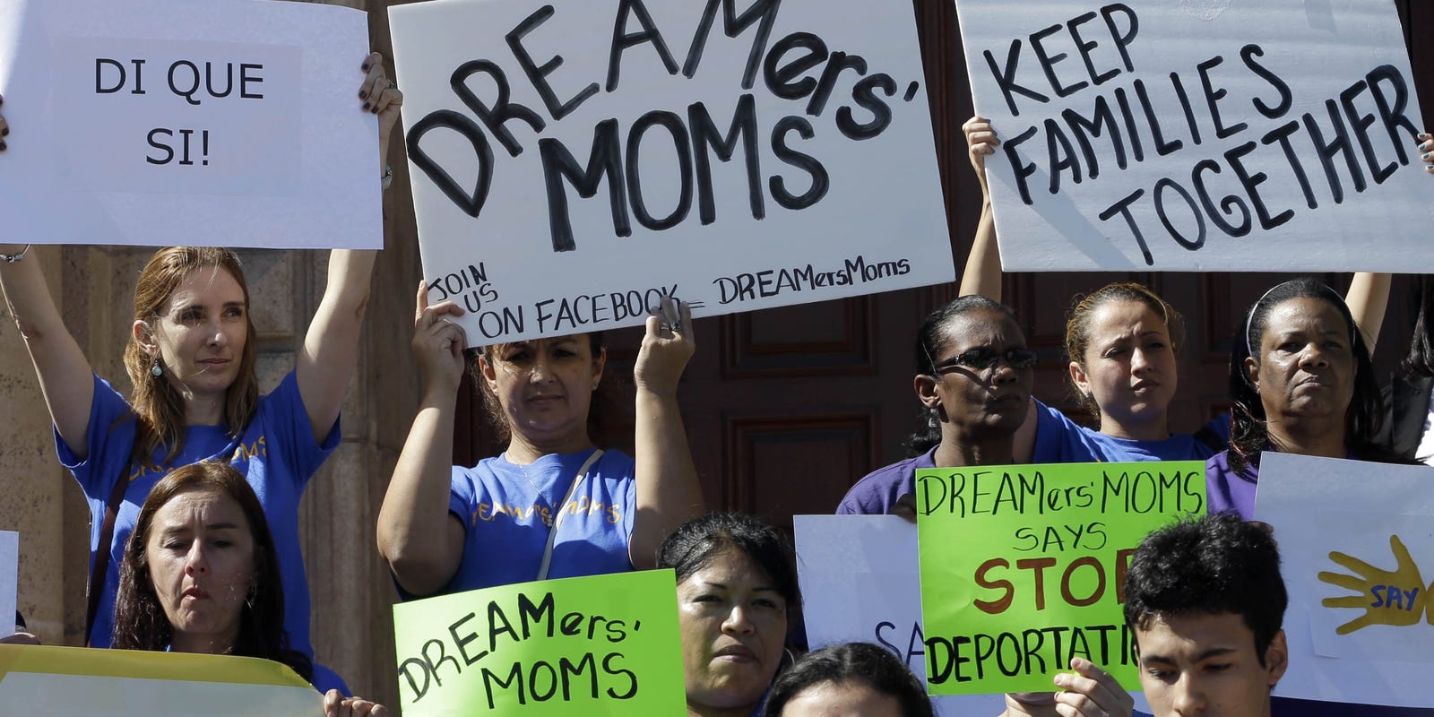 White House Immigration Plan Offers Path To Residency