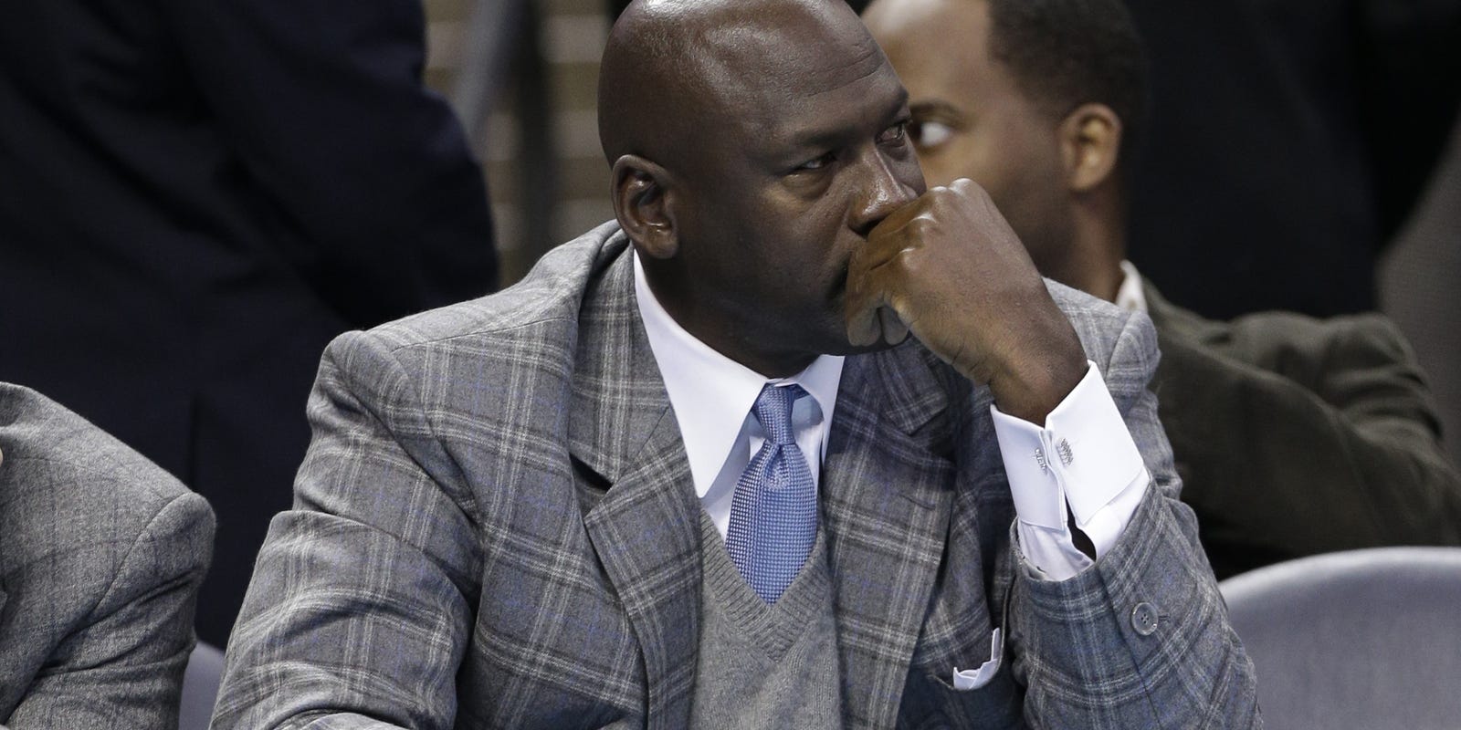 jordan suit mens