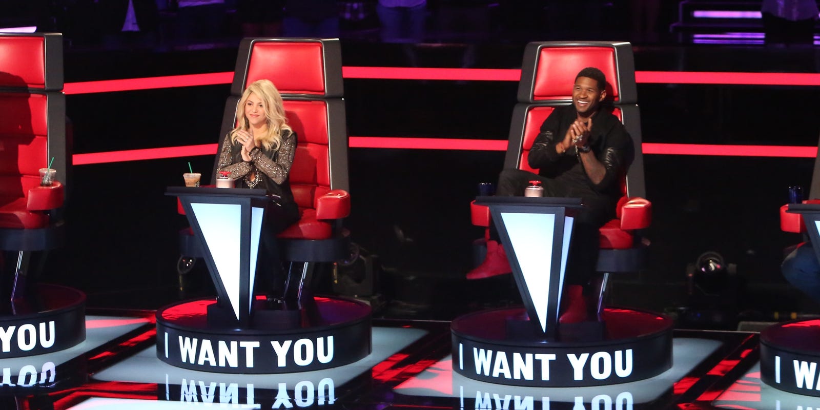 'Voice' plays musical chairs, but can it keep its seat?