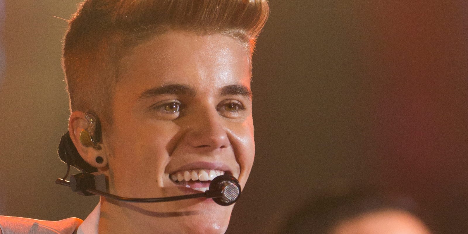 Germany: Bieber's monkey going nowhere