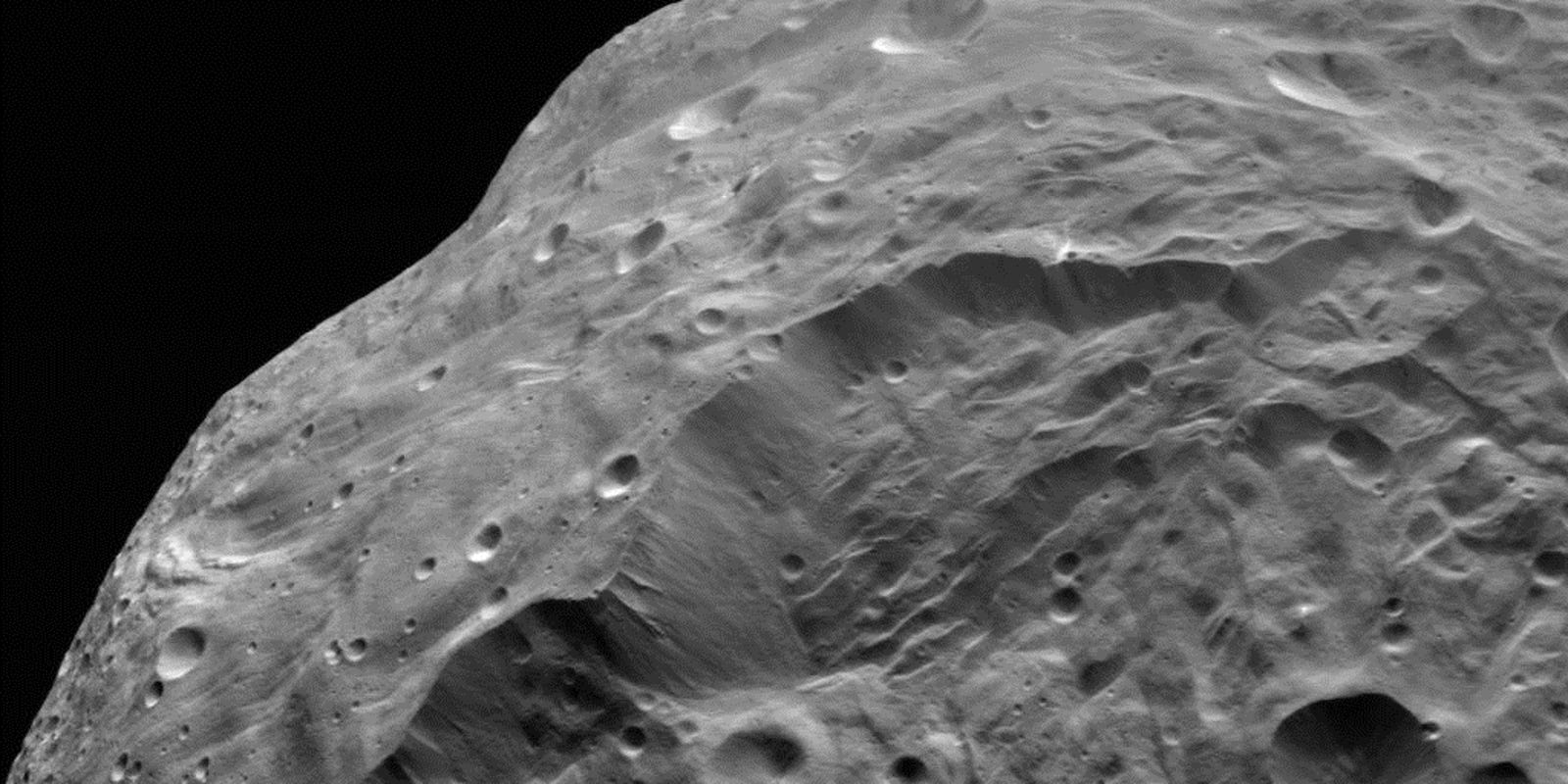 Giant asteroid flyby sets off study