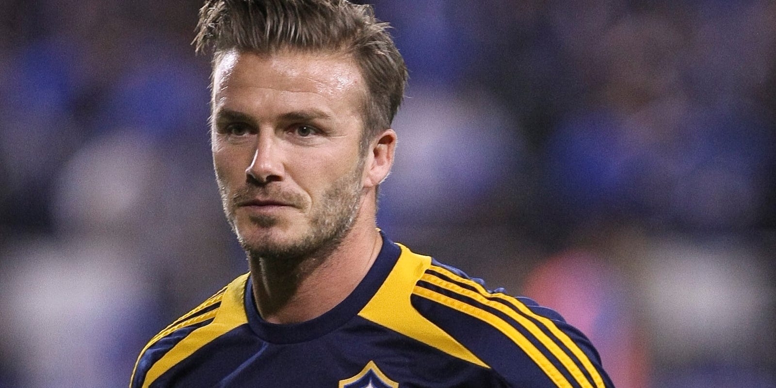 When David Beckham is ready, MLS is ready to grow