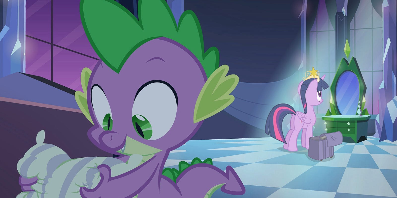 'My Little Pony' goes high school with 'Equestria Girls' 'My Little Pony' goes high school with 'Equestria Girls'