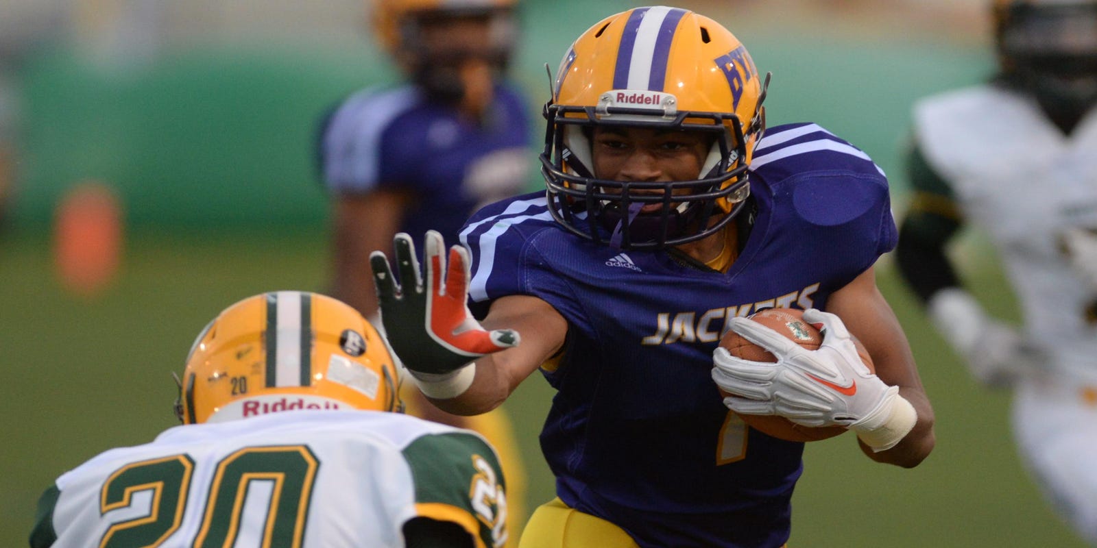 Byrd Makes Quick Work Of Shreve