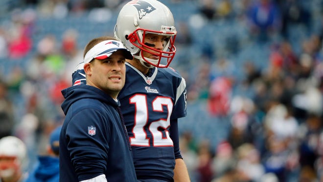 Brady Mcdaniels Never Stop Evolving